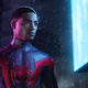 Image for article titled Spider-Man: Miles Morales Is a Smaller, Stronger Game Than Its Predecessor